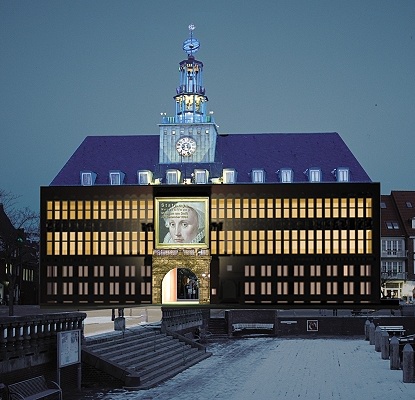 Ostfriesisches Landesmuseum Emder Rüstkammer